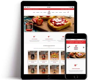 Ipad celular site o3 comunicação poços de caldas
